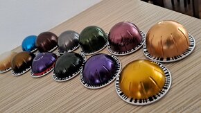 Kapsule Nespresso Vertuo 12ks., - 2