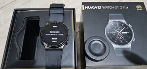 Hodinky HUAWEI WATCH GT2 PRO - 2