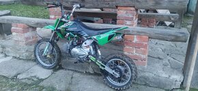 pitbike 110ccm - 2