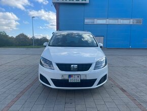 Seat Alhambra  DSG / 2.TDI / rv.2020 - 2