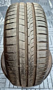 205/55r16 hankook - 2