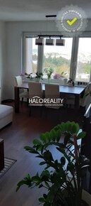 HALO reality - REZERVOVANÉ - Predaj, trojizbový byt Zvolen,  - 2