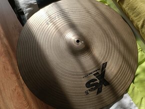 Ride 20" medium ride Sabian - 2