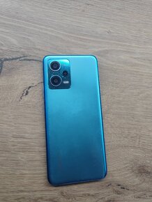 Predám redmi note 12 5g - 2