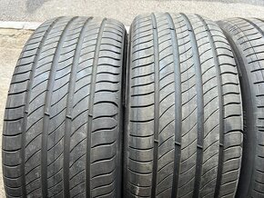 Letne Pneu Michelin 215/55 R18 99V 4ks - 2