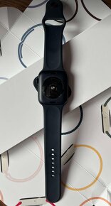 Apple watch SE 44mm - 2