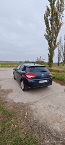 Citroen C4 1.6HDI - 2