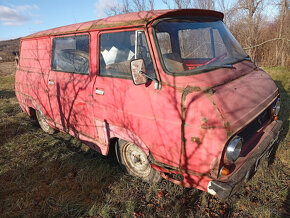 Skoda 1203,šiltovka - 2