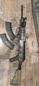 Ak 75 Airsoft celokov - 2