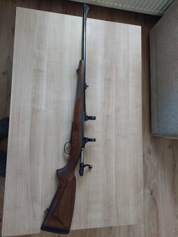 CZ 550 Lux  7x57 - 2