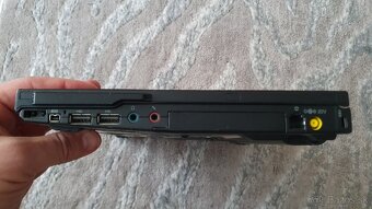 Lenovo IBM ThinkPad X60 - 2