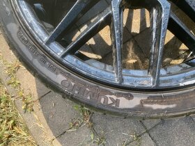 Elektron 235/35 r20 - 2