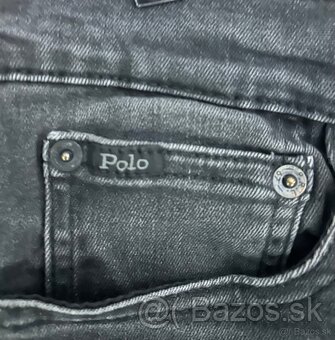 Polo Ralph Lauren rifle - 2