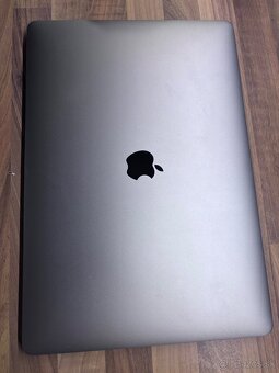 MacBook Pro 15,4”/2.6GHz i7/16GB/256GB - 2