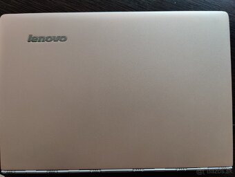 Lenovo IdeaPad Yoga3 Pro 13,3" laptop - 2