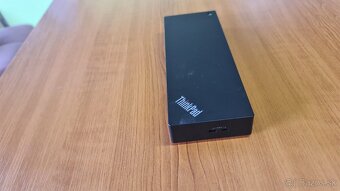 Na predaj Lenovo ThinkPad Thunderbolt 4 Dock - 2