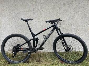 Trek Fuel EX 5 XL - 2