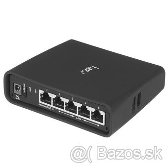 mikrotik hap ac2 router - 2