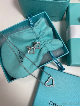 Tiffany set - 2