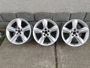 Disky AUDI 5x112 r18 - 2