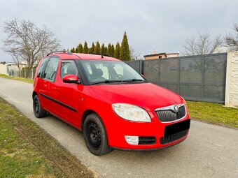 Škoda Roomster 1.4 16V Comfort✅ - 2