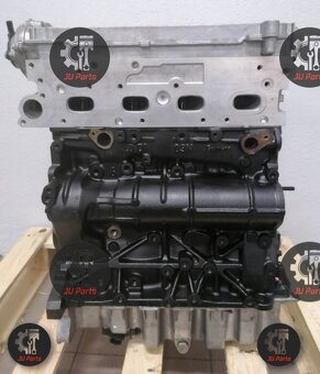 Motor 2.0 TDI CUV CUN Repas - 2