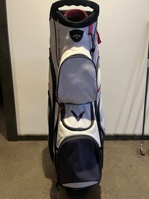 Predam damsky cart Bag Callaway - 2