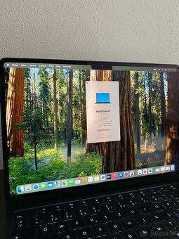 Macbook Air M2 2022 (8gb ram, 256gb ssd) - 2