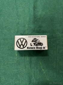 Hot Wheels - RLC VW Kawa Bug A - 2