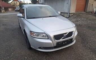 Volvo S40 svetlo - 2