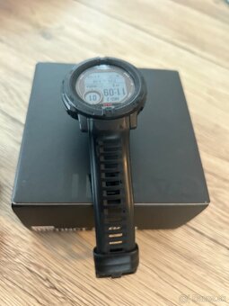 Garmin Instinct 2 solar tactical - 2