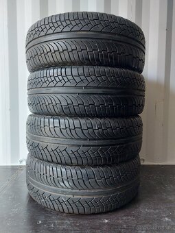 255/50R20 109Y XL Letné pneu Michelin - 2