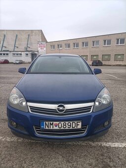 Opel Astra 1.7 CDTI - 2