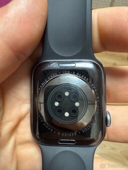 Apple watch 6 44 mm - 2