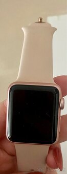 Apple watch - 2