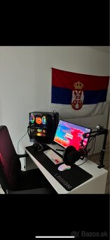 Pc setup na predaj - 2