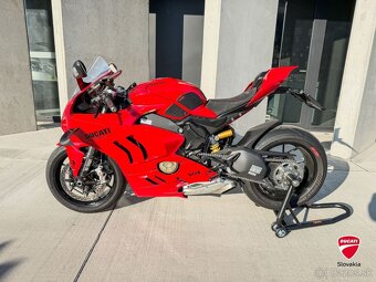 DUCATI PANIGALE V4 - 2