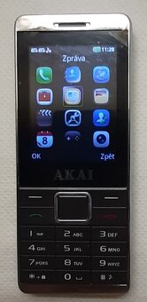 Akai - 2