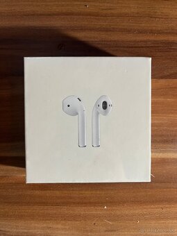 Airpods - 2