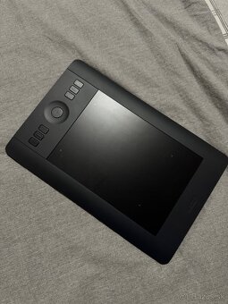 Grafický tablet Wacom - 2