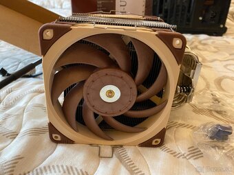 Noctua NH-U12A - 2