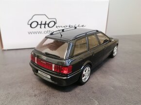 Prodám model Audi RS2 Avant 1994 Ottomobile - 2