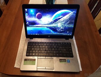 HP Elitebook 840 G2 - 2