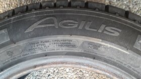 Letné pneu Michelin 195/70R15 C - 2