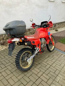 Honda NX650 Dominator - 2