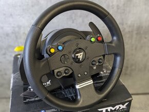 Thrustmaster TMX Force Feedback volant pre Xbox One / Series - 2