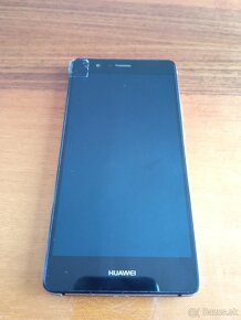 Huawei p9 - 2