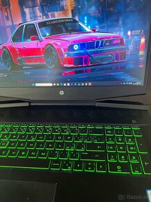 Hp pavilion gaming laptop - 2