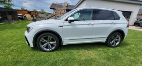 VOLKSWAGEN TIGUAN  HIGHLINE 2.0 TDI CR DSG ALCANTARA - 2