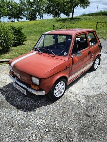 Fiat 126p - 2